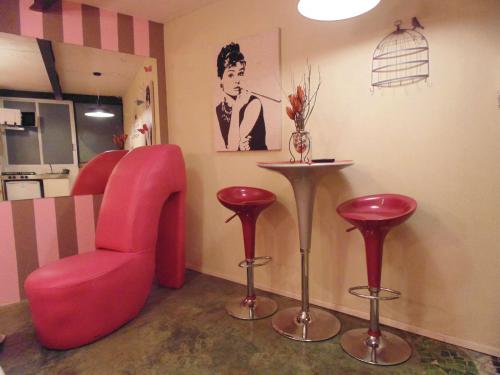 Beautiful and furnished aparment for rent ready to be dwell