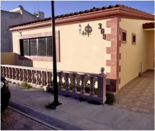 Vendo casa al norte una planta de oportunidad