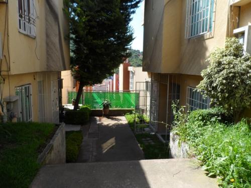 Hermosa casita en venta en Colinas de Ecatepec