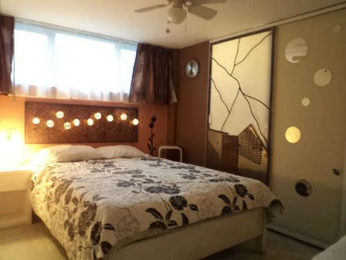 Departamento amueblado en promocion