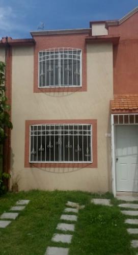 Venta de Casa en las Américas Ecatepec