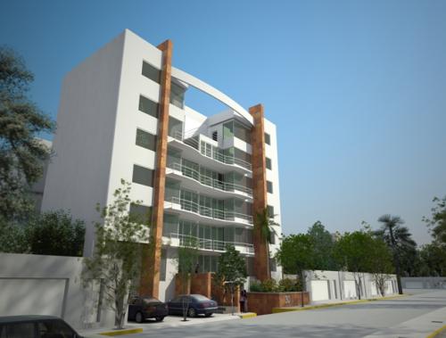 Departamento en San Angel Nuevo en Venta, Amplios y Seguros