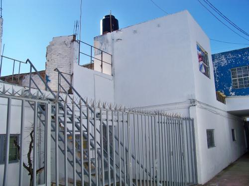 Casa en condominio colonia Morelos cerca Plaza Las Torres