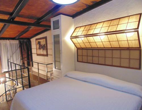 Suite amueblada con 20% de descuento