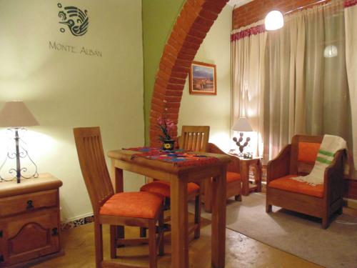 Loft amueblada para estancias cortas o largas