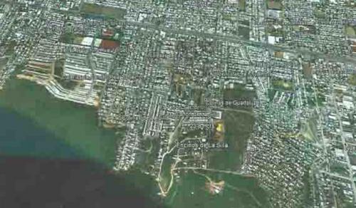 TERRENO EN GUADALUPE PARA FRACCIONAR DE OPORTUNIDAD.