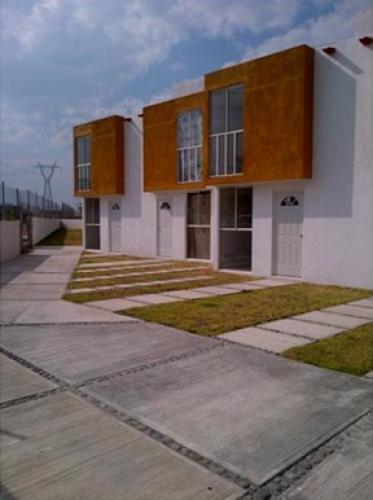 BUSCAS CASA *LOMAS DE CUAUTITLAN* ULTIMA CASA