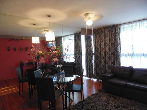 Mexico en renta the best options for rent an aparment in Mexico city