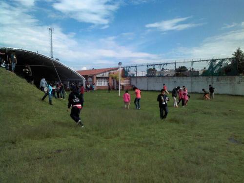 GRAN  SALON JARDIN DE OPORTUNIDAD!