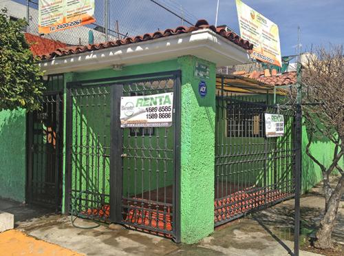 Casa Renta / Seattle / Zapopan, Jalisco