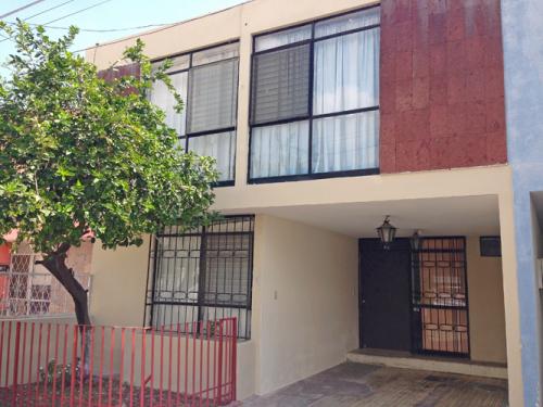 Casa Venta / Chapalita / Zapopan, Jalisco