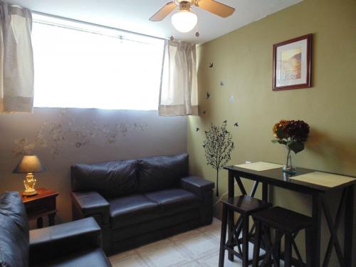 Rentas temporales, departamentos amueblados al sur de la ciudad de mexico