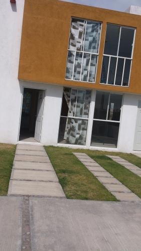 BUSCAS CASA TRANQUILA LOMAS DE CUAUTITLAN ES LA MEJOR OPCION