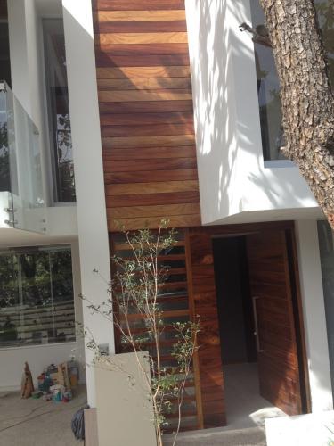 Retorno del Bosque-Cielo Country Club 