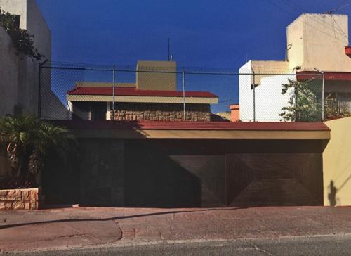 Casa Renta / Villa Universitaria / Zapopan, Jalisco.