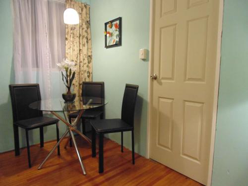 Suite amueblada!! y con cocineta