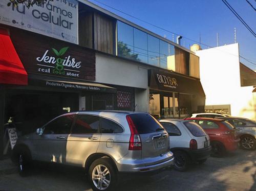 Local Comercial en Renta / Providencia / Guadalajara, Jalisco