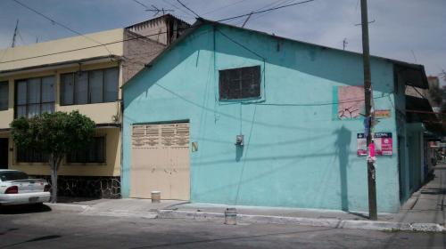 VENTA DE BODEGA EN NEZAHUALCÓYOTL