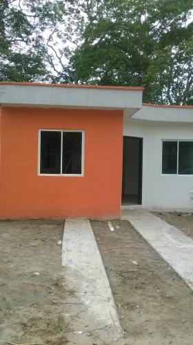 Aparta TU CASA en Mas TERRENO