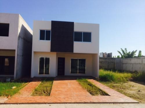 VIVE a 5 minutos de TABASCO 2000