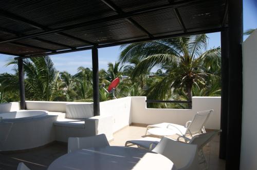 Casa Frente al mar en la Zona Diamante