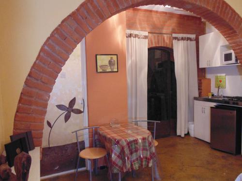 Furnished aparments for rent, totally equipped