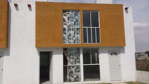 ULTIMA Y LA MEJOR CASA ESTA EN **LOMAS DE CUAUTITLAN** VEN POR ELLA