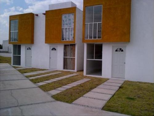 CASA FACIL DE ADQUIRIR SE UBICA EN LOMAS DE CUAUTITLAN