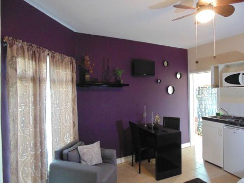 HERMOSA SUITE CON DECORATIVOS ROMANTICOS