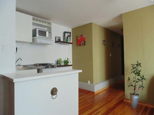 Amueblados en renta por temporada en el df