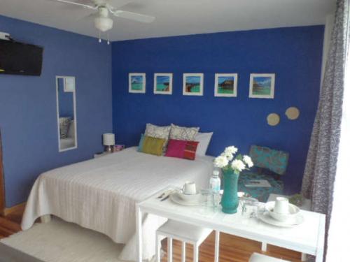 Rentas por noche, semana o mes en el DF