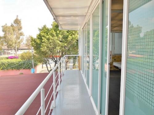 Preciosa casa en venta en la Col. Jardín Balbuena