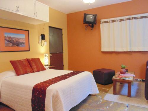 Econosuites!! La mejor opción de renta de amueblados