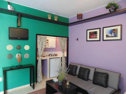 3.	LOFT EN ZONA TURÍSTICA