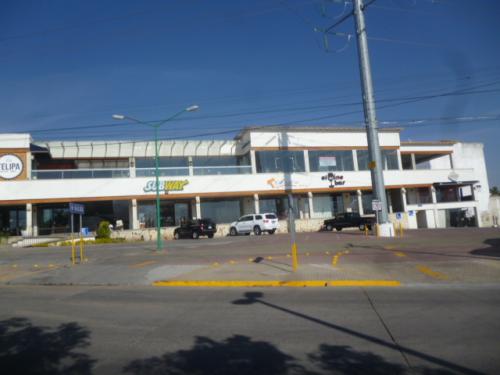 LOCAL EN RENTA ZONA COMERCIAL LEON GTO