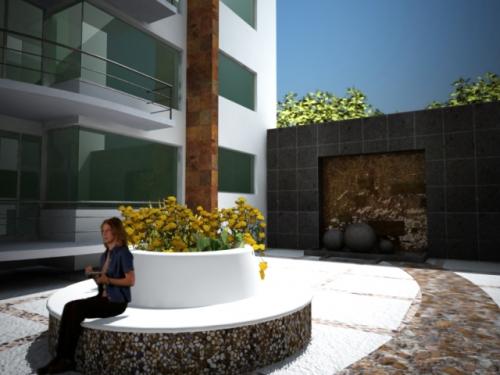 Exclusivos Departamentos preventa 2014 Distrito Federal, Distincion y Calidad