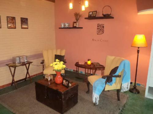 5.	Loft ideal para tus vacaciones