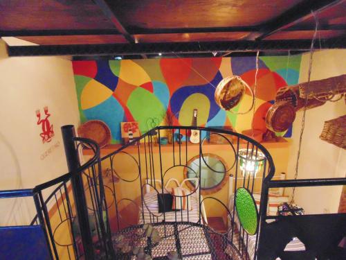 Bonito Departamento amueblado y con servicios básicos en renta