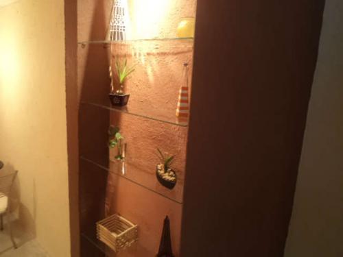 Suite en renta por estancias temporales cerca de CU e ITAM