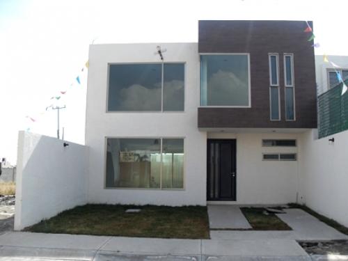 LINDA CASA¡¡¡ ENTREGA INMEDIATA Y LISTA P/ESCRITURAR EN PACHUCA, HGO.