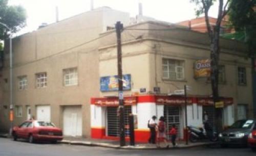 DELEGACION CUAUHTEMOC Y M.HIDALGO PROMUEVO LA VENTA DE SU CASA