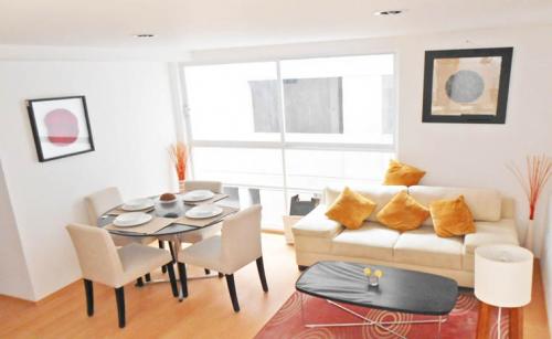 Excelentes departamentos en avenida Francisco Villa Azcapotzalco