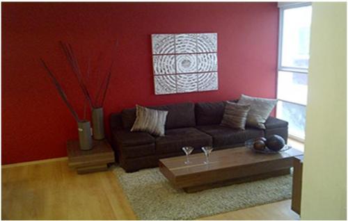 Último departamento disponible en calle Niños Héroes 