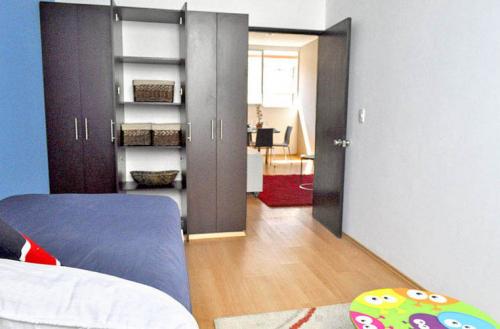 Extraordinario departamento disponible en Coyoacán