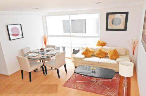 Espléndido departamento en calle Tamagno 