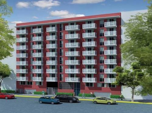 Hermosos departamentos en preventa calle María de la Luz