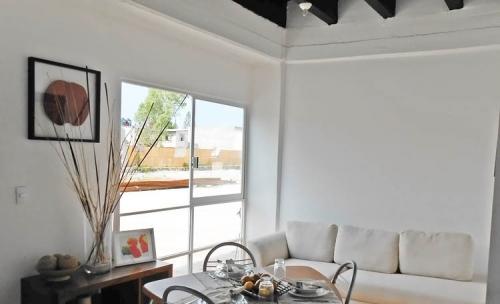 Bonitos departamentos en Calle 1 ( a)