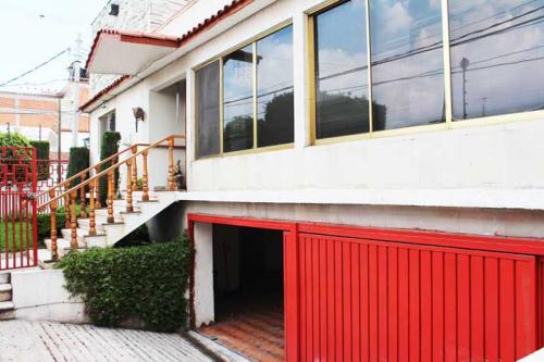 Extraordinaria casa en Bosques de Aragón