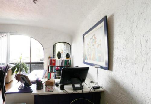 Exclusiva oficina en Insurgentes Sur La Joya