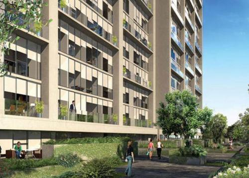 Exclusivos departamentos en renta en San Jerónimo 